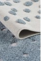 Ковер Bilbao Kids gd57a white-blue